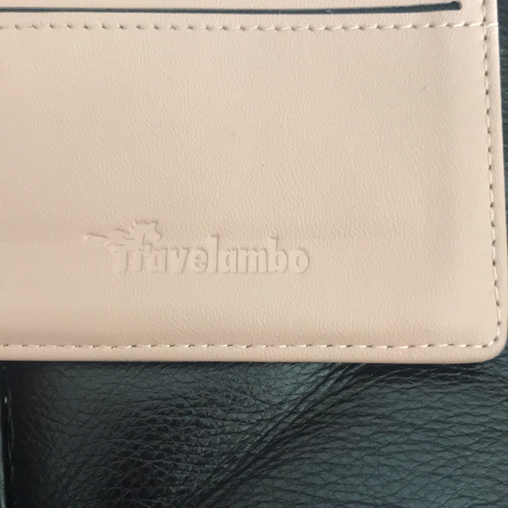 Grey Wallet - Picture 7 of 8